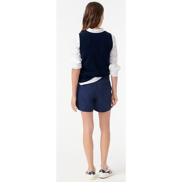 JCrew 5" tech short in recycled stretch nylon - Picture 3 of 7